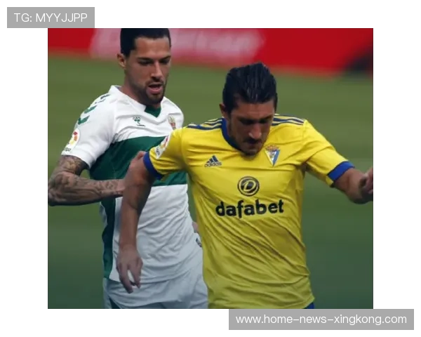 埃尔切的成功源于细致到位的比赛计划