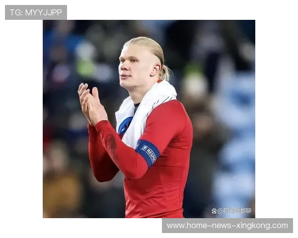 世界杯哈兰德是否会制造本组最强视觉冲击？