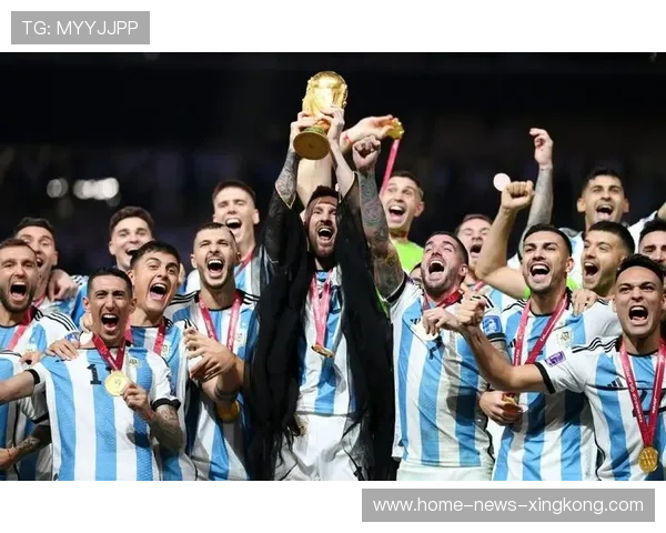 注定不会平凡，这组将点燃世界杯前半程