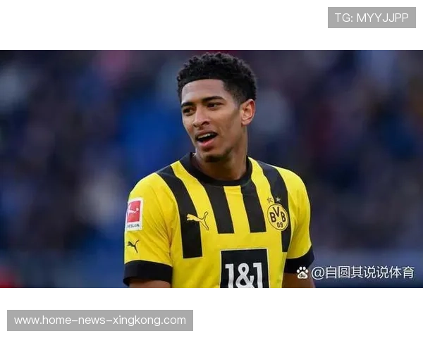 贝林厄姆短传渗透进攻，皇马整体推进顺畅